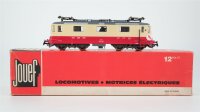 Jouef H0 8857 E-Lok BR RE 4/4`` 1116 SBB FFS Gleichstrom...