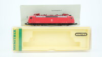 Minitrix N 12133 Elektrolok BR 120 101-1 DB (3 Puffer...