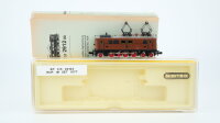 Minitrix N E-Lok BR 20103 K.Bay.Sts.B. in EVP