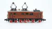 Minitrix N E-Lok BR 20103 K.Bay.Sts.B. in EVP