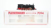 Fleischmann N 7094 Dampflok 94 1730 DB