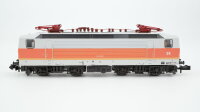 Minitrix N 12883 E-Lok S-Bahn BR 143 635-1 DR Gleichstrom
