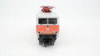 Minitrix N 12883 E-Lok S-Bahn BR 143 635-1 DR Gleichstrom