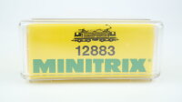Minitrix N 12883 E-Lok S-Bahn BR 143 635-1 DR Gleichstrom