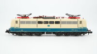 Fleischmann N 7381 E-Lok BR 151 111-2 DB