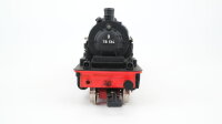 Liliput H0 078 Dampflok BR 78 134 DB Gleichstrom