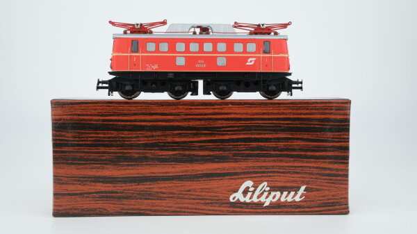 Liliput H0 11511 E-Lok BR 1040.07 ÖBB Gleichstrom