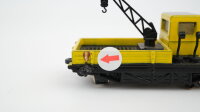 Brawa H0 456 Rottenkraftwagen Gleichstrom (Abbruch)
