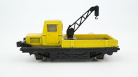 Brawa H0 456 Rottenkraftwagen Gleichstrom (Abbruch)
