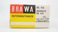 Brawa H0 456 Rottenkraftwagen Gleichstrom (Abbruch)