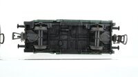 Piko H0 Konvolut 5 Personenwagen 2-achsig, Gepäckwagen, 2-achsig DR/u.a. (Abbrüche)