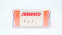 Arnold N 0236 E-Lok BR E 03 004 DB (1 Puffer defekt)