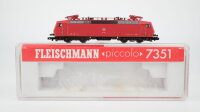 Fleischmann N 7351 E-Lok BR 120 103-7 DB