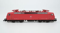 Fleischmann N 7351 E-Lok BR 120 103-7 DB