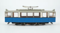 Liliput H0 19100 Straßenbahn-Set Gleichstrom...