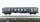 Fleischmann H0 Konvolut Personenwagen 1. Kl., Personenwagen 2. Kl., Schienenbus 2er Set Beiwagen (ohne Antrieb) DB