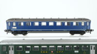 Fleischmann H0 Konvolut Schlafwagen, Personenwagen 1./2....