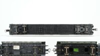 Unbekannt H0 Konvolut Personenwagen 1./2. Kl., Personenwagen 2. Kl., Packwagen mit Bremserhaus, 2 Postwagen