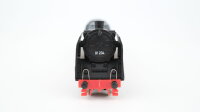 Minitrix N 51 2045 00 Dampflok mit Tender grau/schwarz BR 01 234 DRG Gleichstrom