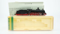 Minitrix N 2077 Dampflok BR 17 212 DRG