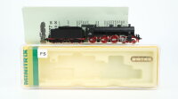 Minitrix N 5120820 Schlepptenderlokomotive BR 677 FS