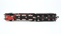 Minitrix N 5120820 Schlepptenderlokomotive BR 677 FS