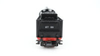 Minitrix N 5120820 Schlepptenderlokomotive BR 677 FS