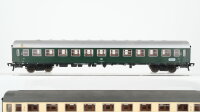 Lima H0 Konvolut Abteilwagen 2. Kl., Abteilwagen 1. Kl.,...