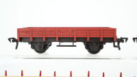 Fleischmann H0 Konvolut 2 Rungenwagen mit Holzladung...