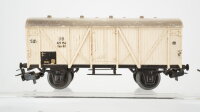 Märklin H0 Konvolut 4 Kühlwagen (Jamaica...