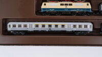 Märklin Z 8101 Personenzug "Nahverkehr" DB