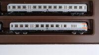 Märklin Z 8101 Personenzug "Nahverkehr" DB