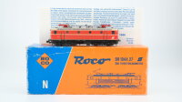 Roco N 02158 A E-Lok Thyristorlokomotive BR 1044.27...