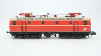 Roco N 02158 A E-Lok Thyristorlokomotive BR 1044.27...