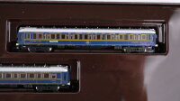 Märklin Z 8777 Schlafwagen-Set Orient Express CIWL