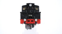 Märklin Z 8895 Tenderlokomotive BR 74 der DB