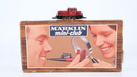 Märklin Z 8864 Diesellok BR 260 417-1 DB Gleichstrom
