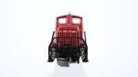 Märklin Z 8864 Diesellok BR 260 417-1 DB (Vermutlich Verharzt)