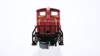Märklin Z 8864 Diesellok BR 260 417-1 DB (Vermutlich Verharzt)