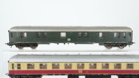 Lima H0 Konvolut 2 Personenwagen 1. Kl., Abteilwagen 1....