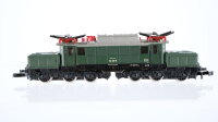 Märklin Z 8822 Elektrische Lokomotive...