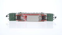 Märklin Z 8822 Elektrische Lokomotive "Krokodil" BR 194 DB Gleichstrom (Licht Defekt)