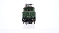 Märklin Z 8822 Elektrische Lokomotive "Krokodil" BR 194 DB Gleichstrom (Licht Defekt)