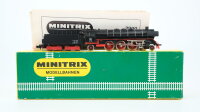 Minitrix N 2900 Schlepptenderlok BR 01 236 DB
