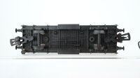 Lima H0 Konvolut 2 Tankwagen 4-achsig (Shellgas, Kuhlmann), 2 Hochbordwagen 2-achsig SNCF/u.a.