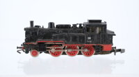 Märklin Z Dampflok BR 74 701 DB