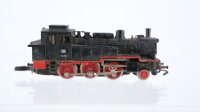 Märklin Z Dampflok BR 74 701 DB