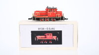 Märklin Z Diesellok aus 8134 BR Lok 5 Deutsche...
