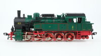 Fleischmann H0 4810 Tenderlok BR Trier 8177 KPEV Gleichstrom