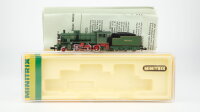 Minitrix N 2903 Dampflok BR G 3/4 7081 Bay.Sts.B.